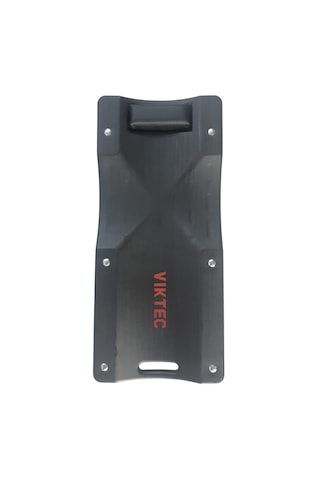 Vıktec Araç Altı Yatma Tahtası 36" Tamirci Kızağı