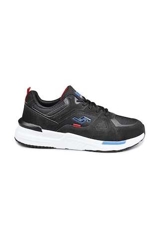 Jump 27694 Comfort Casual Günlük Spor Ayakkabısı Siyah