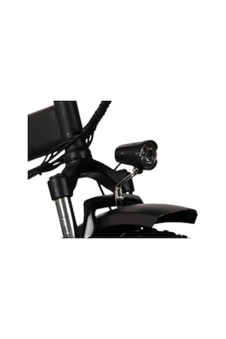 Skyjet Nitro 16 Elektrikli Bisiklet Siyah