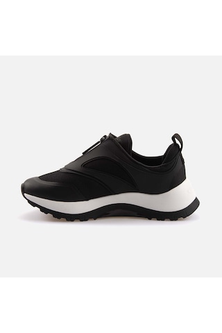 Calvin Klein Kadın Spor & Sneaker Hw0hw02228 Siyah