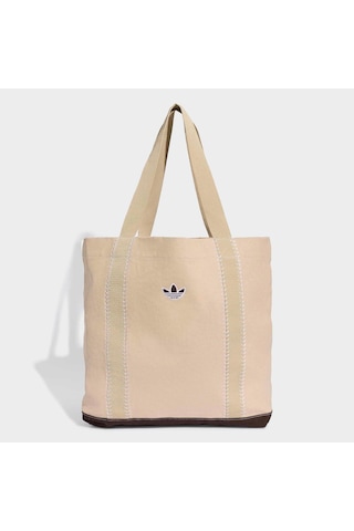 Adidas Originals Tote Bej Omuz Çantası Kr1576 Krem