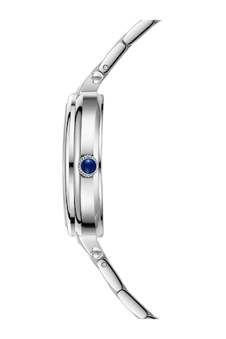 Jacques Philippe Jpqls771326 Kadın Kol Saati Metalik Gri