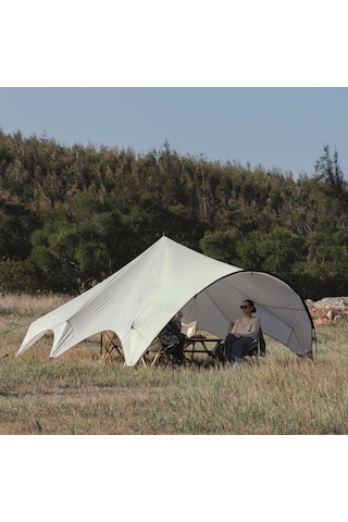 Wildland Magic Tarp Çadır Bej