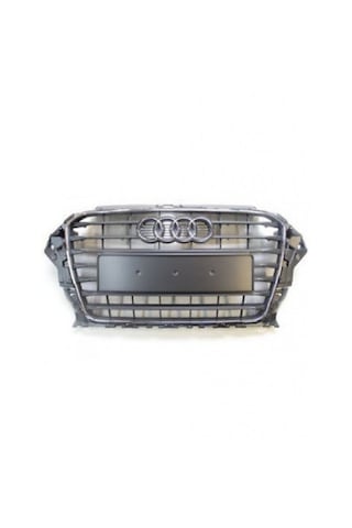 Audi A3 Hb Ön Panjur 2013-2017 8v3853651
