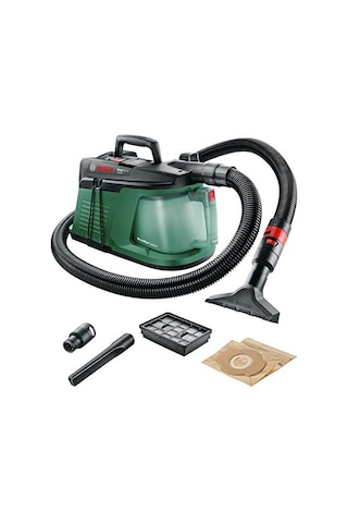 Bosch Garden El Tipi Toz Emme Makinesi Easyvac 3 700 Watt, Kutuda Sku: Smgstk7c5692a5e7 4 Renk