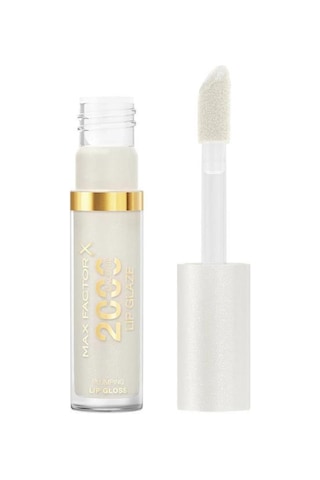 Max Factor 2000 Cal Lıp Glaze - 000 Meltıng Ice 020 Pembe