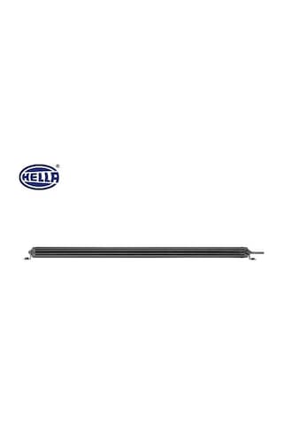 HELLA 10V-30V SLİM LED BAR OFF-ROAD 165W 5700K 9000 LÜMEN (33 LED