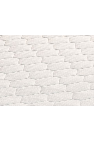 Nironyatak Tek Kişilik 120X200 Cm Yatak Full Ortopedik Sert Yatak Verona