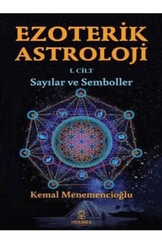 Saatler Astrolojisi İle Kehanet Sanatı Ve Ezoterik Astroloji Sett