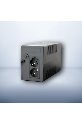 Dotvolt Volt LN 650 VA Line Interactive UPS Güç Kaynağı
