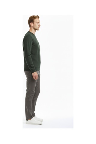 Legato Erkek Triko 6410 Haki