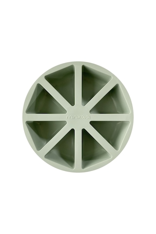 Oioi Slices Kek Kalıbı - River Green Yeşil