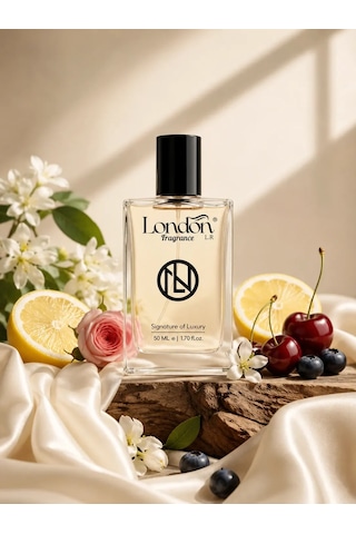 London Lr 226 Unisex Parfüm EDP 50 ML