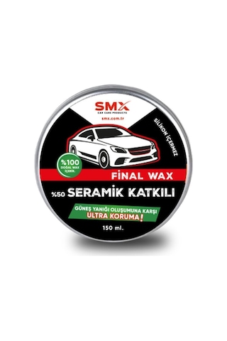 Güneş Yanığı Ve Vernik Sökücü Paket