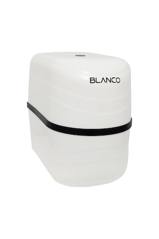 Lifetech Blanco 5 Aşamalı Pompalı Su Arıtma Cihazı