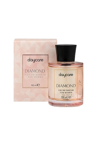 Pure & Diamond 2'li Set Kadın Edp Parfüm 100 Ml + 100 Ml Çiçeksi