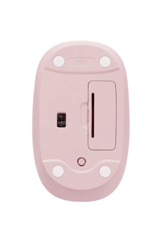 Logıtech M196 Bluetooth Mouse Pembe 910-007461 Diğer