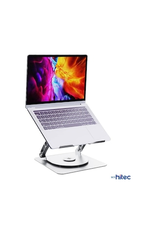 Schitec Alüminyum 15.9" 20 KG Taşıyabilen Laptop Tablet Standı