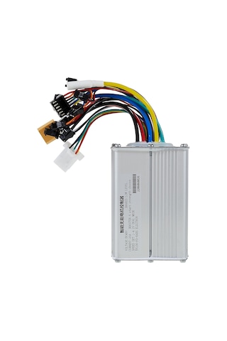 Kugoo M4 10 Inç Elektrikli Scooter 48 V Motor Kontrol Cihazı Yedek Aksesuarlar İçin