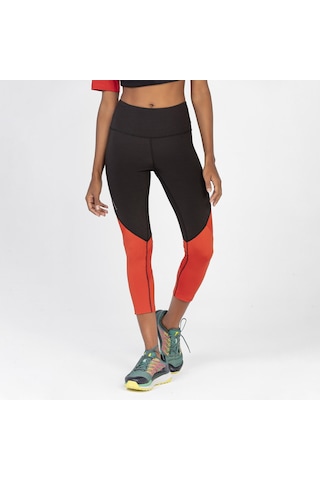 Merrell Merrell Line Kadın Koşu Taytı Çok Renkli 18607 Çok Renkli