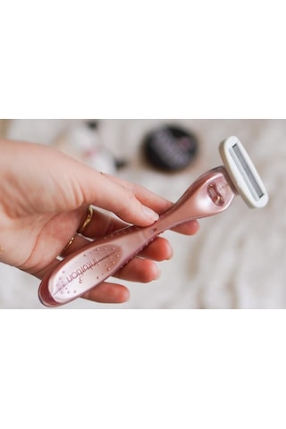 Wilkinson Sword Intuition Complete Tıraş Bıçağı