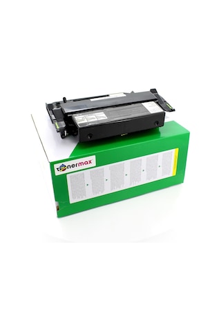 Tonermax Lexmark 520Z / 52D0Z00 Uyumlu Drum Ünitesi / Ms710 / Ms711 / Ms81