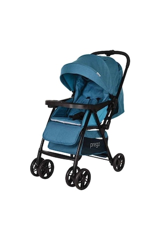 Prego Picallo Bebek Arabası