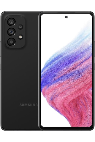 Samsung Galaxy A53 5G 128 GB (Samsung Türkiye Garantili)