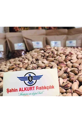 Şahin Alkurt Antep Fıstığı 1 KG