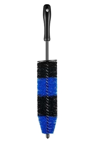 Sgcb Rim Cleaning Brush Large 43 Cm Esnek Detailing Jant Temizlik Fırçası