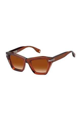 Marc Jacobs 1001/s 09qha 51 Kadın Güneş Gözlüğü Kahverengi