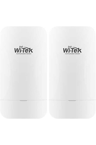 Wi-tek Wi-CPE110-KIT 2.4 Ghz 300 Mbps 1 KM Cloud Kablosuz Aktarıcı Wi-tek Wi-CPE110-KIT 2.4 Ghz 300 Mbps 1 KM Cloud Kablosuz Aktarıcı