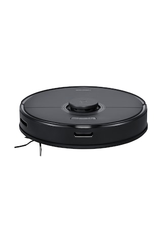 Roborock Q7 Max Siyah Akıllı Robot Süpürge (Outlet)