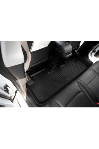 Tesla Model 3 / Y Pas Pas 2021-2023