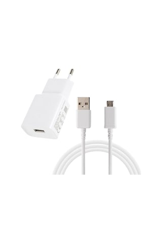 Xiaomi 5v 2a Mdy-08-eo Micro Usb Hızlı Şarj Seti