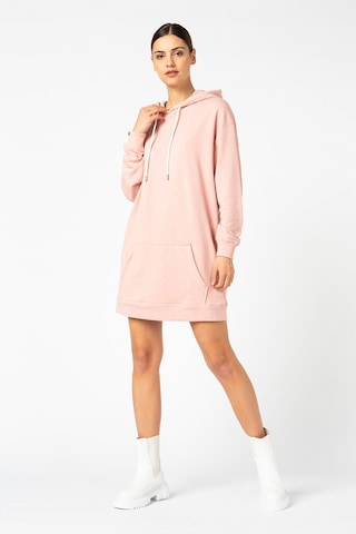 Vigoss Kadın Sweatshırt 13059-00324 - Somon