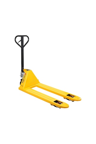 Yaparlar Fpt25 Transpalet 2.5 Ton - Beyaz Teker