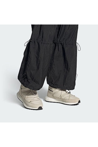 Adidas Ih2490 Moonboost Low Erkek Günlük Spor Ayakkabısı Krem