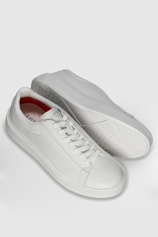 Lufian 111230290 Ryan Sneaker Erkek Ayakkabı Beyaz