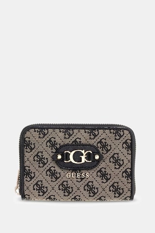 Guess Samantha Kadın Cüzdan Swjt2313140 Siyah