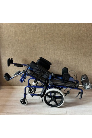 Bme4620 Cerebral Palsy Sandalye