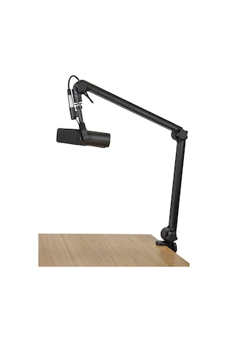 Gator Gfwmıcbcbm3000 Masaüstü Akrobat Mikrofon Standı