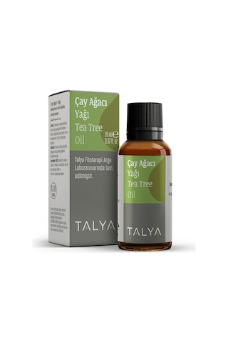 Talya Çay Ağacı Yağı 20 ML