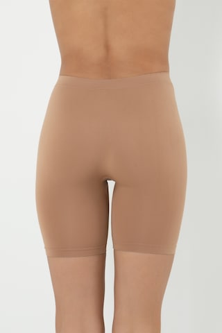 Doremi Seamless Kadın Kısa Tayt 001