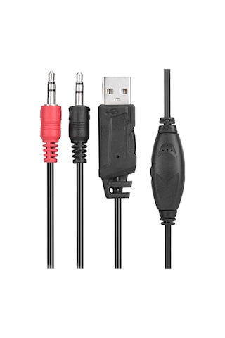 Xtrike Me HP-311 RGB Oyuncu Kulaklığı