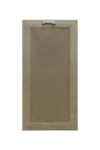 E38 El İşçiliği Suluboya Tablo - 16 32 Cm - 6531