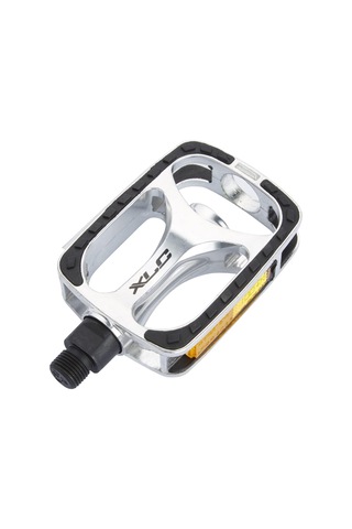 Xlc Vp-608 City/Comfort Reflektörlü CP Tam Bilyalı Pedal