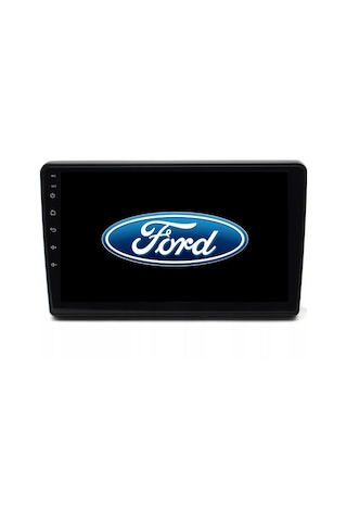 Ford C-max Android Multimedya Sistemi 4-64 Clarion 2004-2007