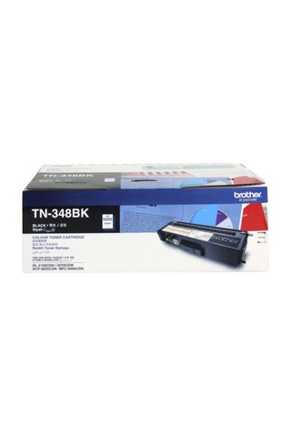 Brother Tn-348bk  Siyah Toner