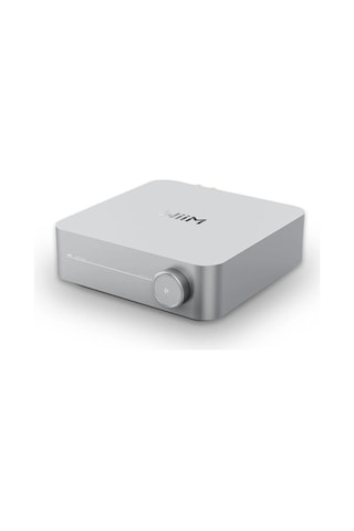 Amp Network Stereo Amplifikatör 120w 4ω Airplay 2 Chromecast Bluetooth Tıdal Spotify Alexa-130649